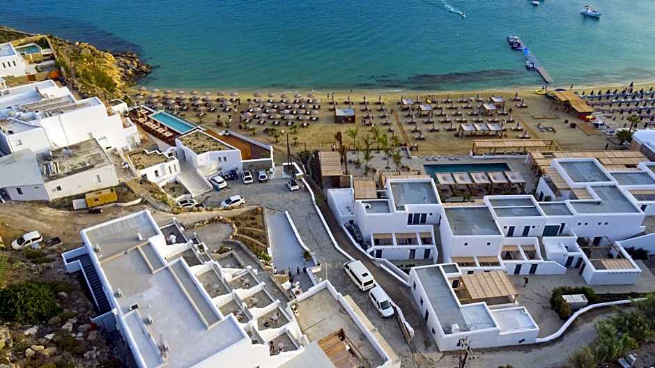 Thalassa Boutique Hotel