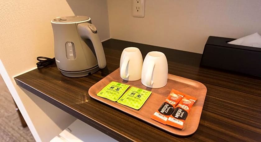 HAOSTAY