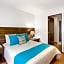 Suites Copérnico Polanco Anzures