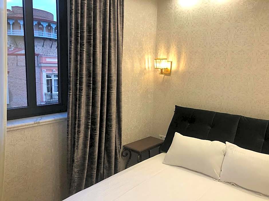 Rikhe palace boutique hotel