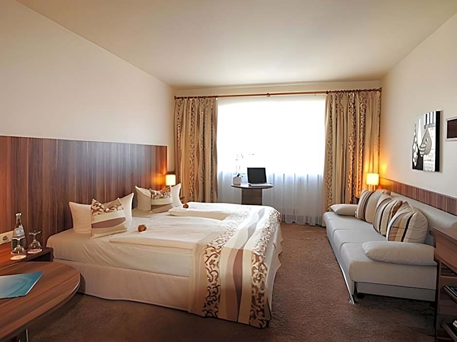 QU Hotel Augsburg