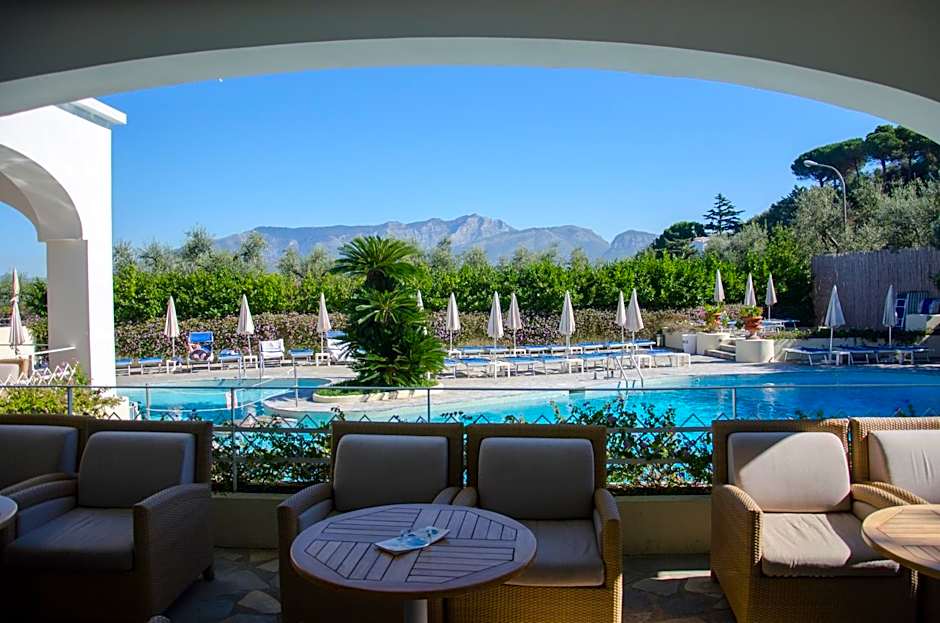 Grand Hotel Aminta