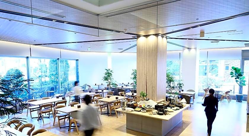ANA Holiday Inn Sendai By IHG