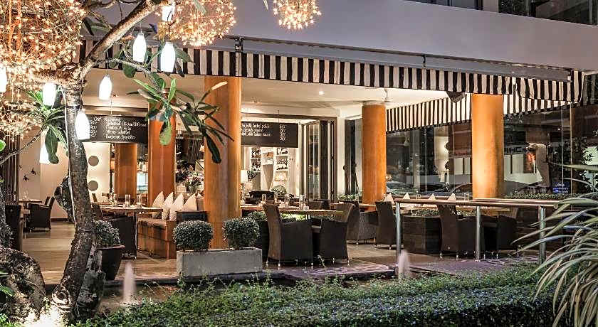 BYD Lofts - Boutique Hotel & Serviced Apartments - SHA Plus