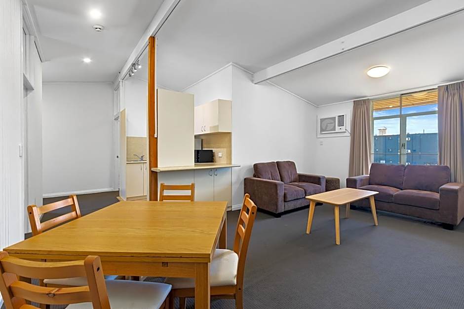 Econo Lodge East Adelaide