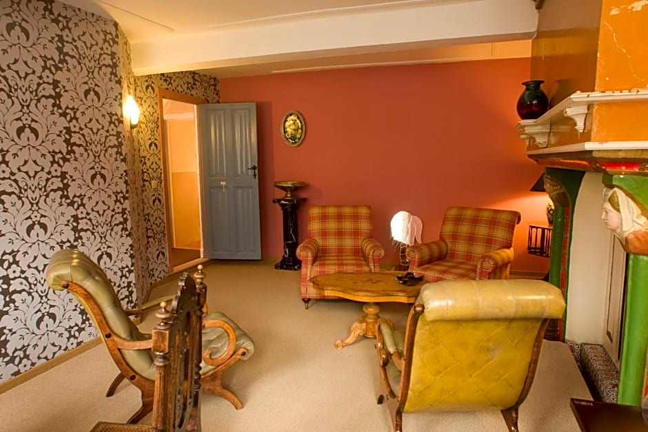 B&B Huis ´T Schaep