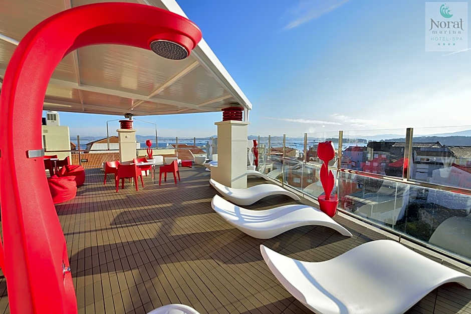 Hotel Norat Marina & Spa 4* Superior