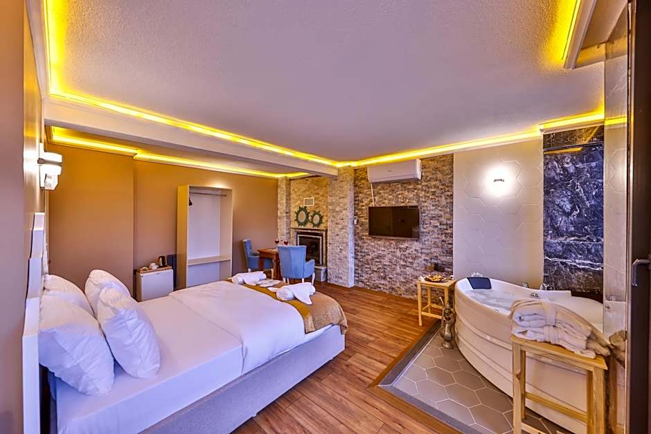 Ağva Pieria Luxury Hotel Plus 16