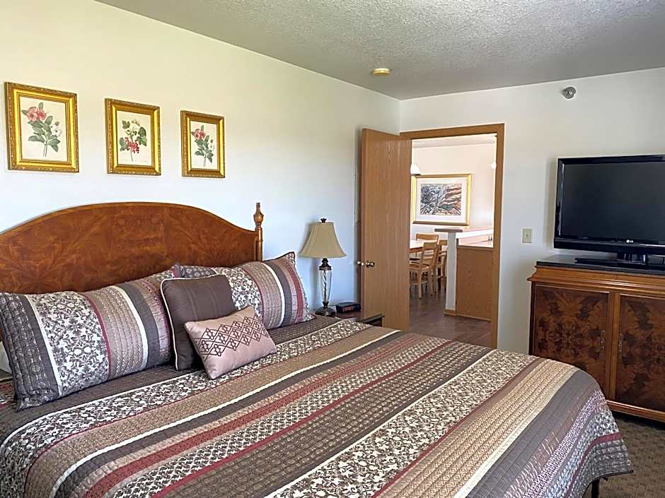 Nauvoo Vacation Condos And Villas