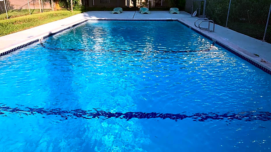 Siesta Inn McAllen