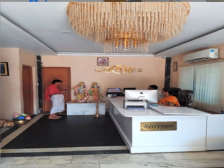 Hotel VIP International – Agartala, TX