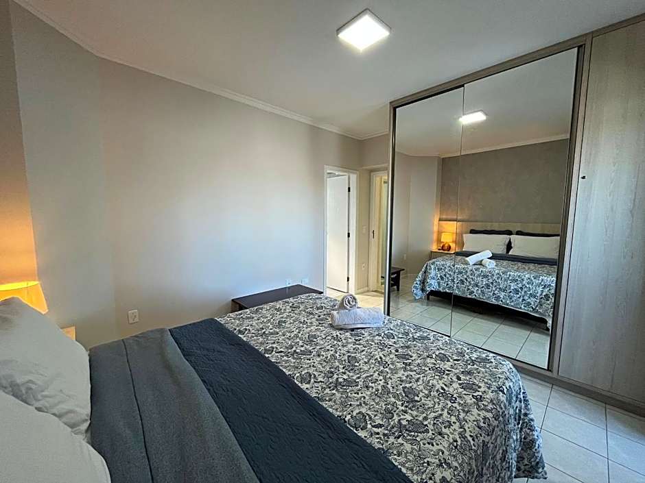 CT01- Vista mar| Telas Proteção| Churrasq, Garagem