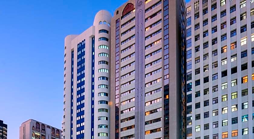 Eclipse Boutique Suites