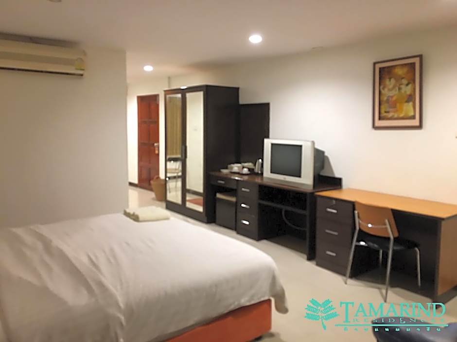Tamarind Residences Serviced Apartment