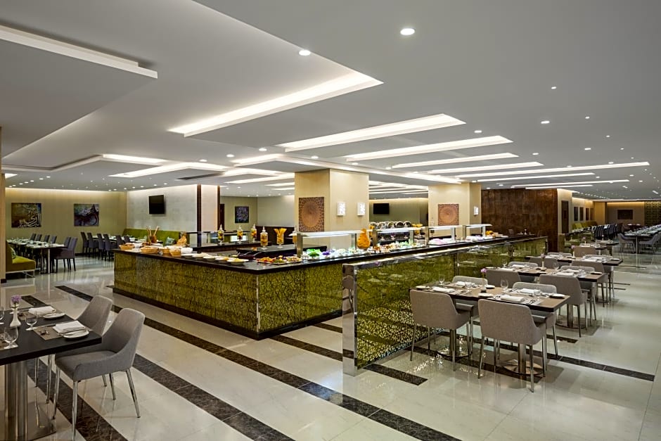 M Hotel Makkah Millennium