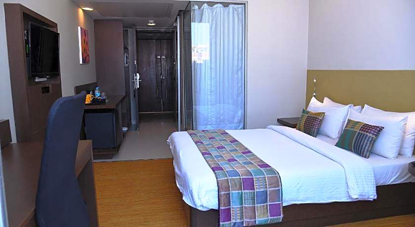 Keys Select by Lemon Tree Hotels, Visakhapatnam