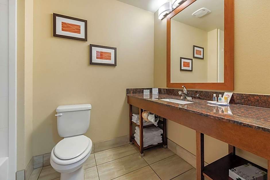 Comfort Inn Limon