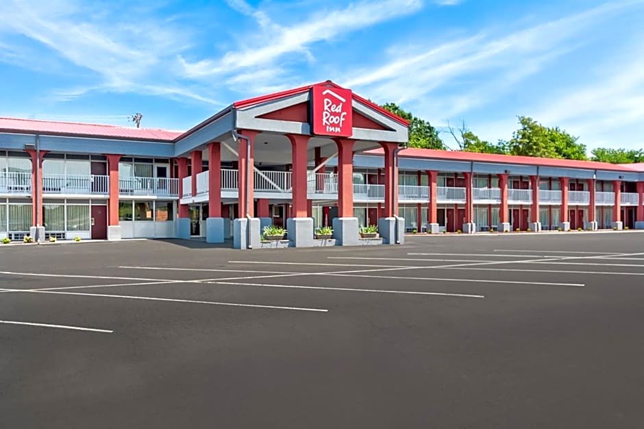 Red Roof Inn Berea