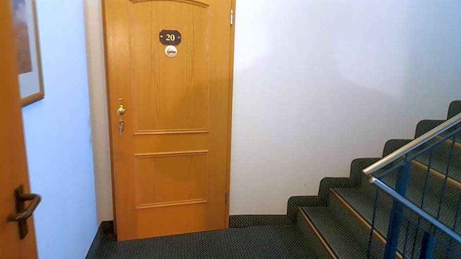 Hotel Ziegenkrug Schweriner Tor