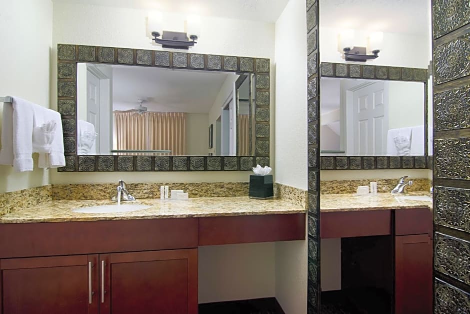 Residence Inn Santa Fe