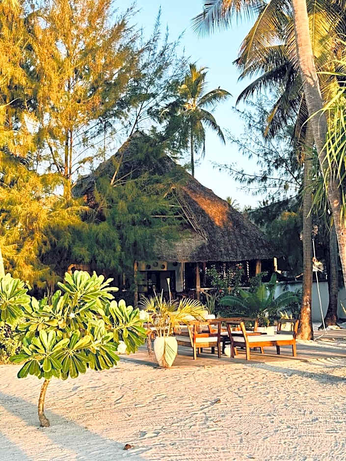 Bahati Sunset Bungalows Michamvi