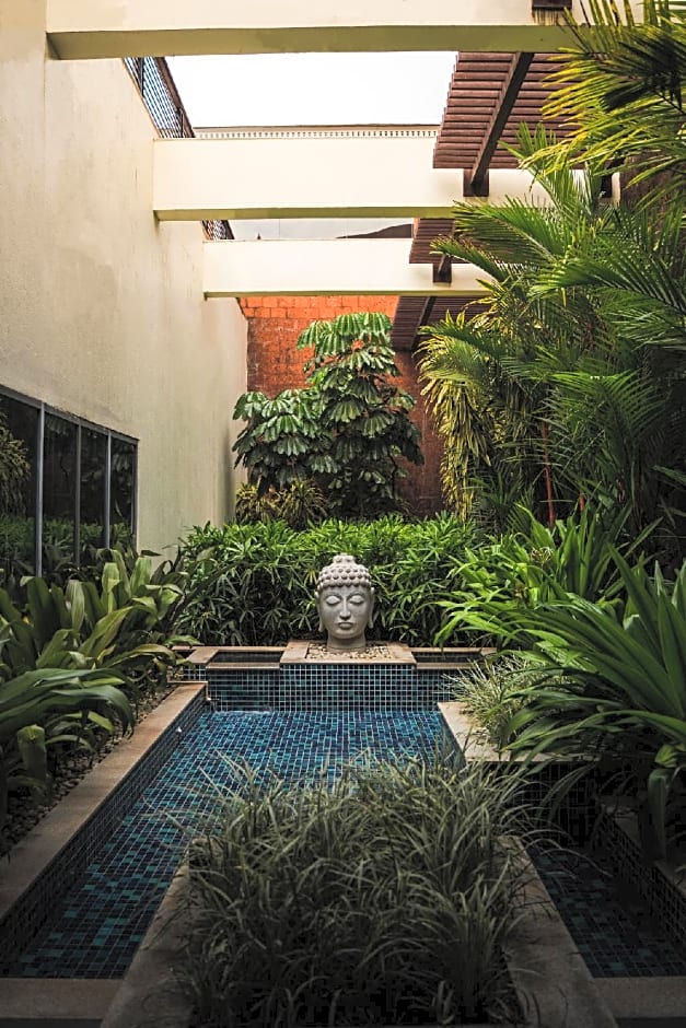 DoubleTree By Hilton Goa Panaji