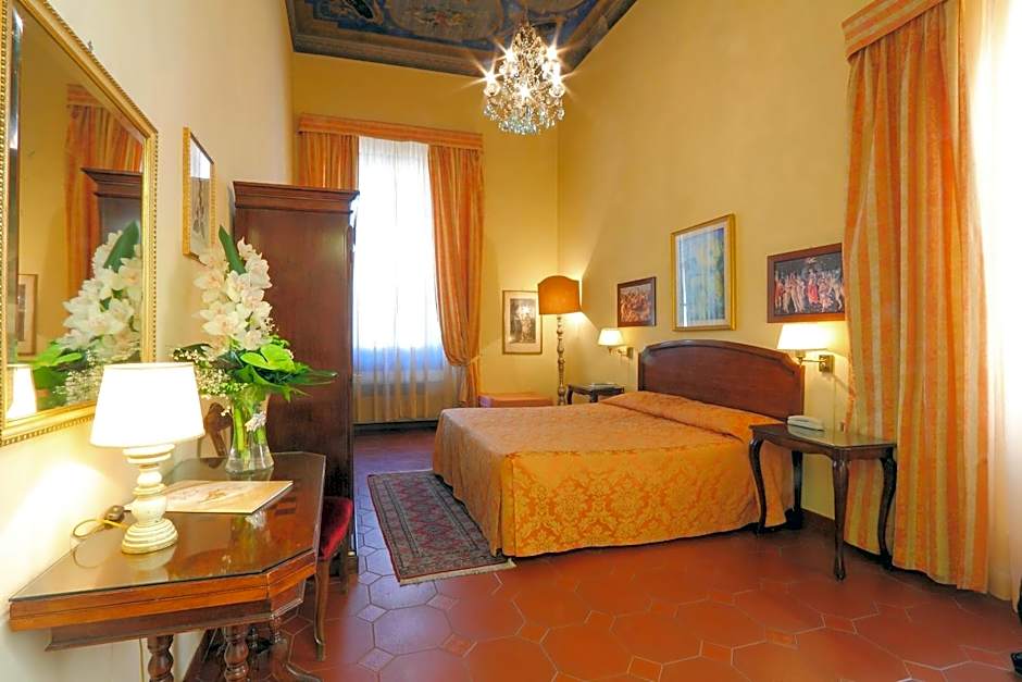 Hotel Villa Liana