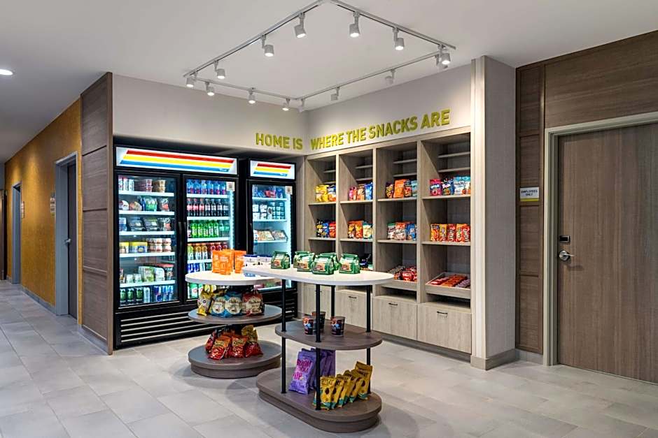 Home2 Suites by Hilton Troy, AL