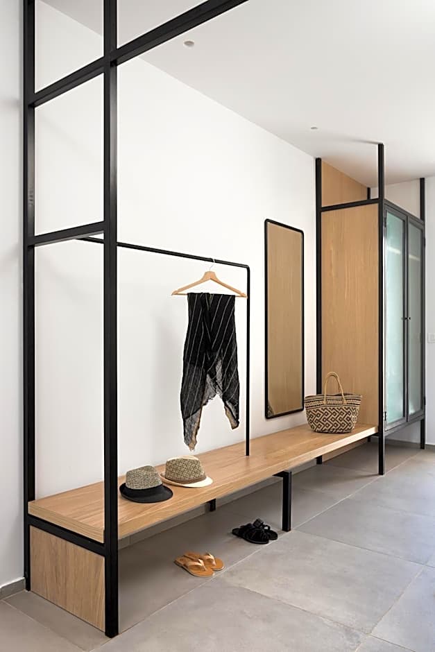 Mykonos Soul Luxury Suites