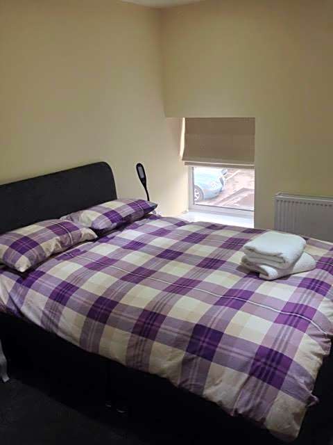 Airport Tavern Accommodation