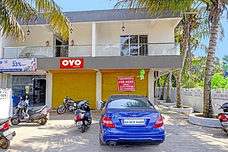 Hotel O Soleil Rooms and Suites By Di Hospitality