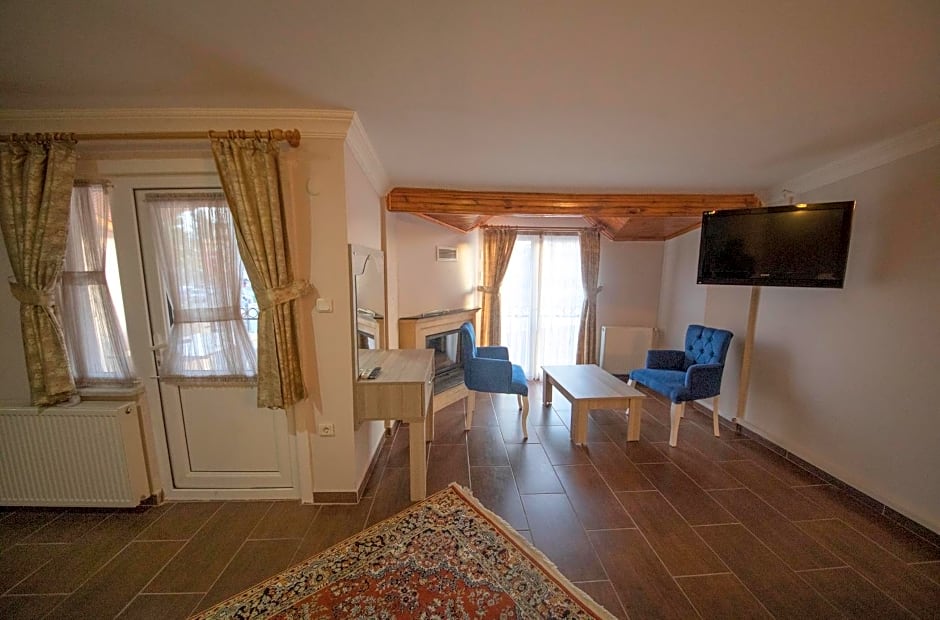 Ağva Carpediem Otel