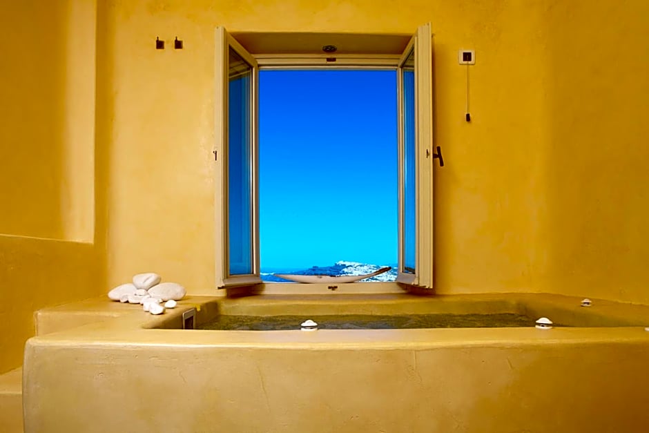 Voreina Gallery Suites