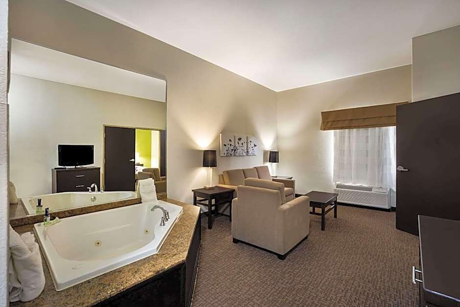 Sleep Inn & Suites Valdosta Mall Area