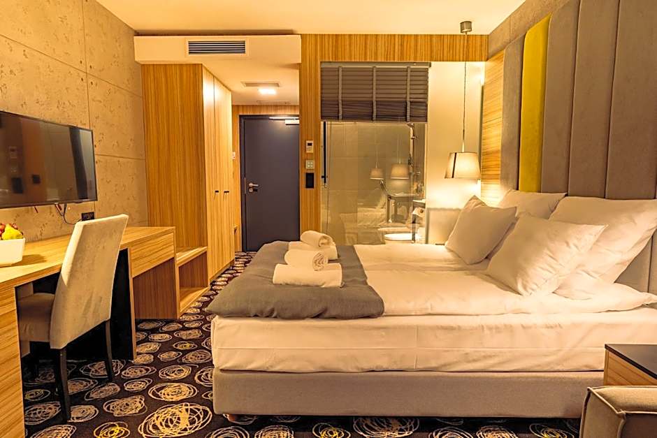 Mielenko & Spa ex Baltin Hotel