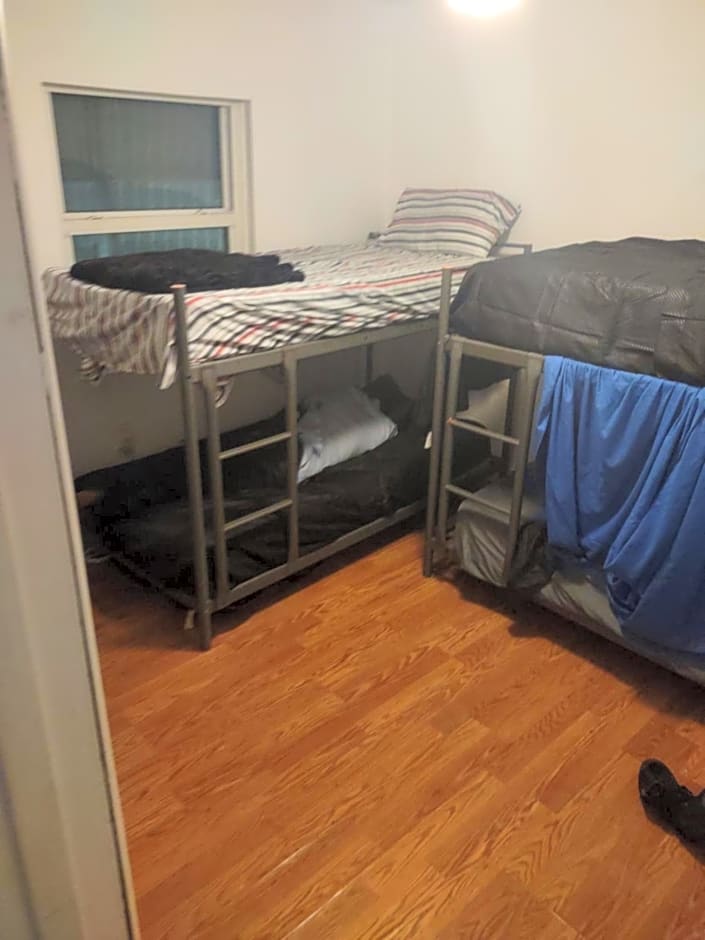 Omar's Place