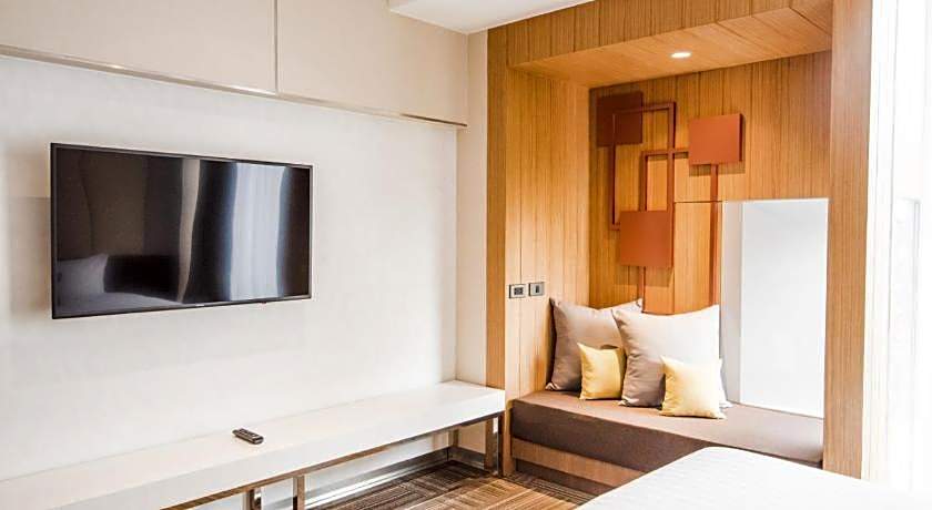 Two Three A Homely Hotel