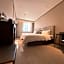 Hanting Hotel Yulin Development Zone Wanda Plaza