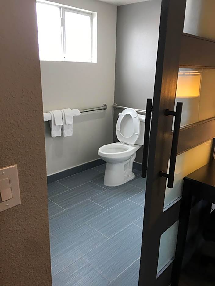 The Lexmar - Dodger Stadium Hollywood