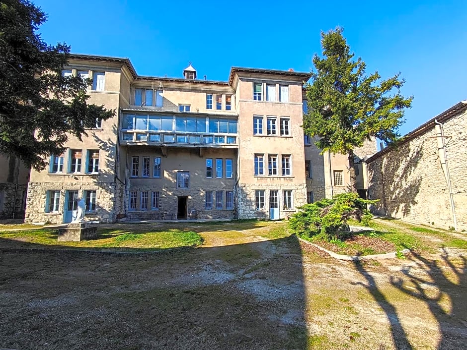 Gîte d'étape et de groupe du Clos Saint Roch