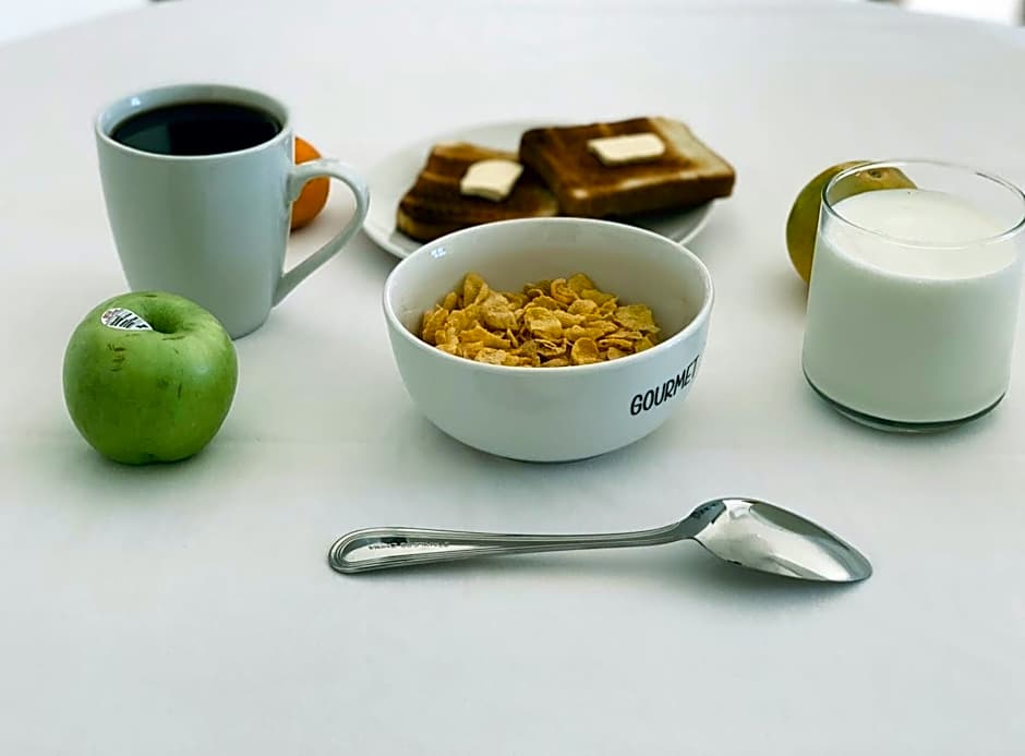 AZUL ARENA Hotel Boutique