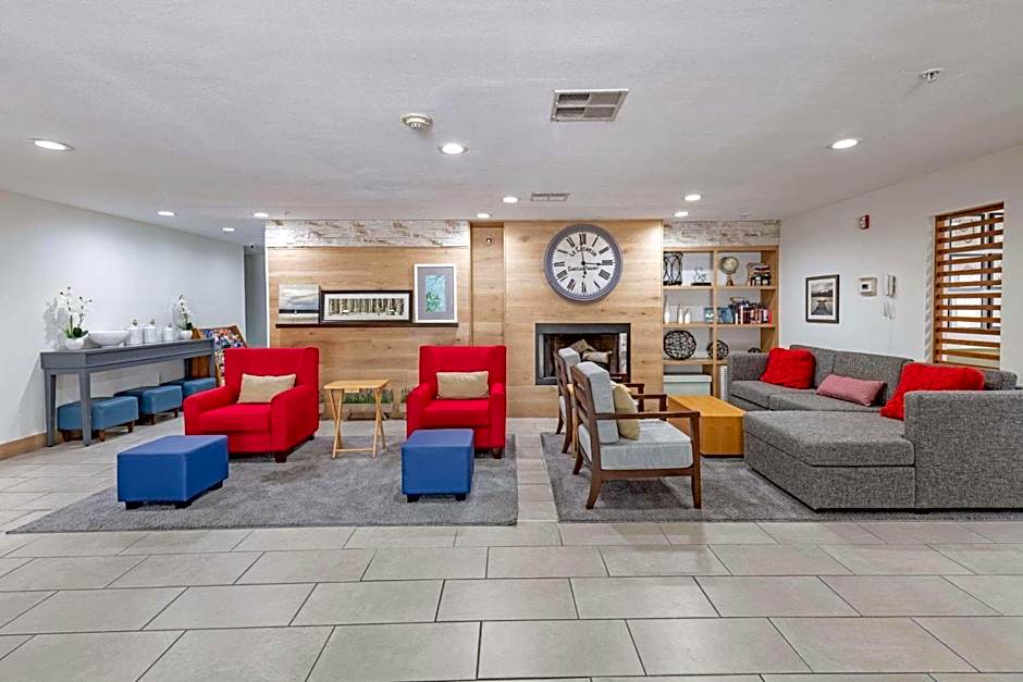 Country Inn & Suites by Radisson, Lewisville, TX