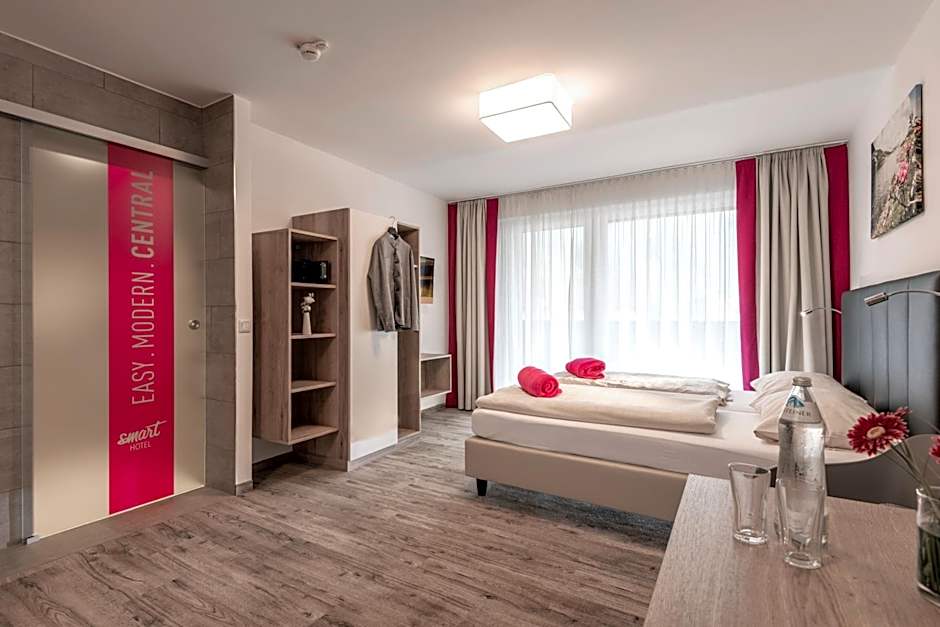 smartHOTEL
