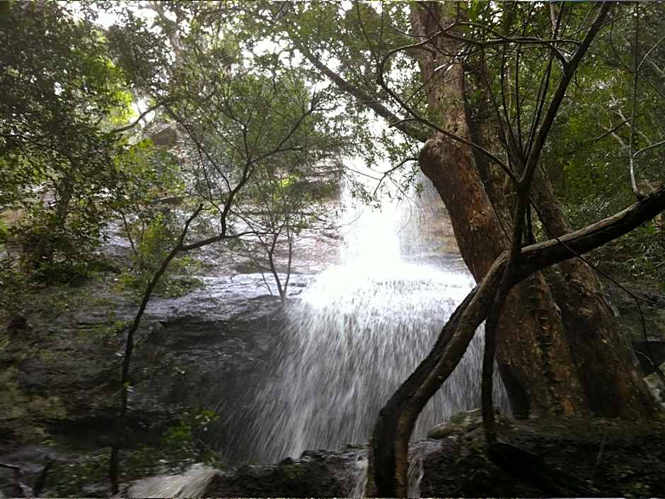 Sinclairs Country Retreat - Adults Only