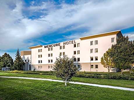 Mercure Chartres Est