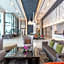 Kantary Hotel and Serviced Apartment Korat