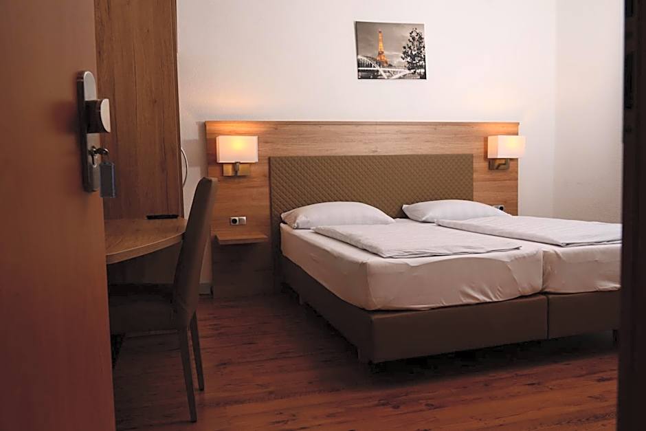 Hotel Linde Stuttgart