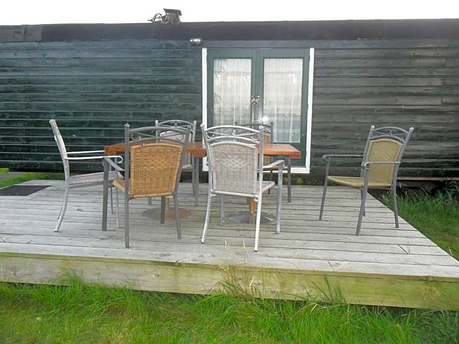 Bed & Breakfast ARKEN AE