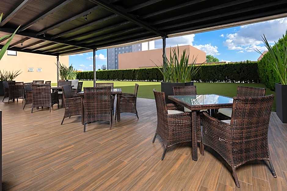 Courtyard by Marriott San Luis Potosi