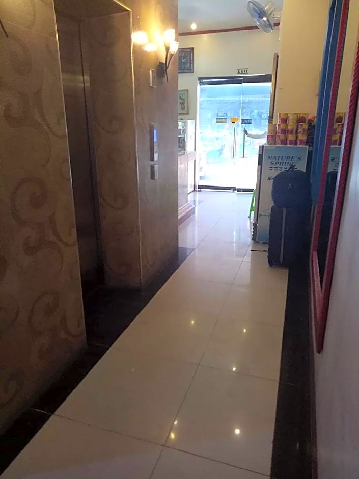 Jeamco Royal Hotel- General Santos